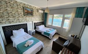 AMASRA Marina Pansiyon